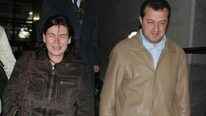 AKP'li eski belediye başkanı ve eşine 5'er yıl hapis cezası - Resim : 1