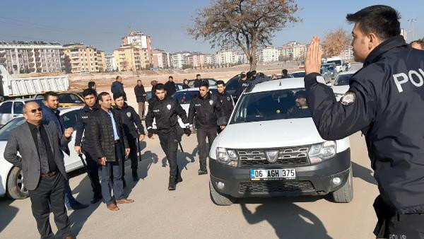 Kahramanmaraş'ta eşini öldüren uzman çavuş: İstem dışı oldu - Resim : 1