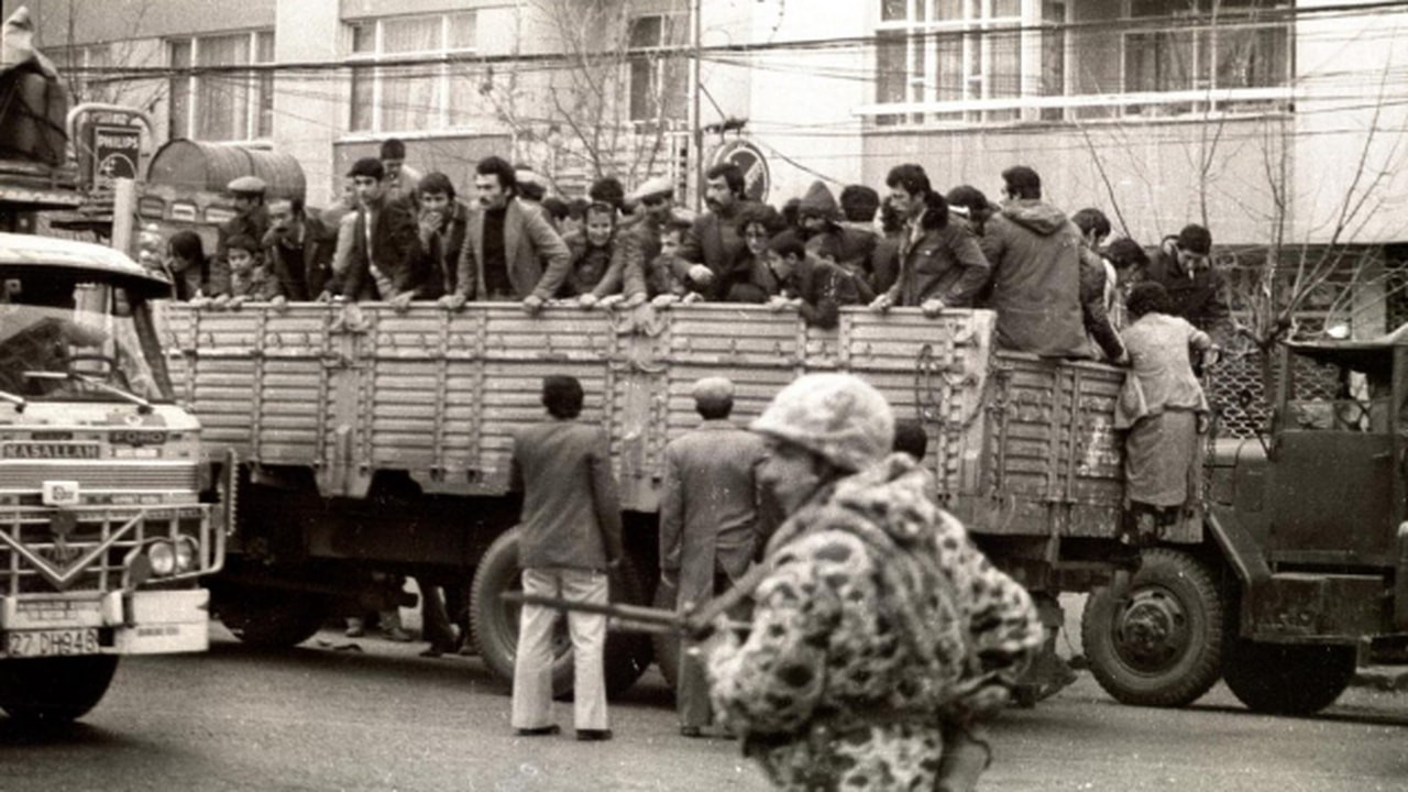 Maraş katliamı üzerinden tam 41 yıl geçti - Resim : 1