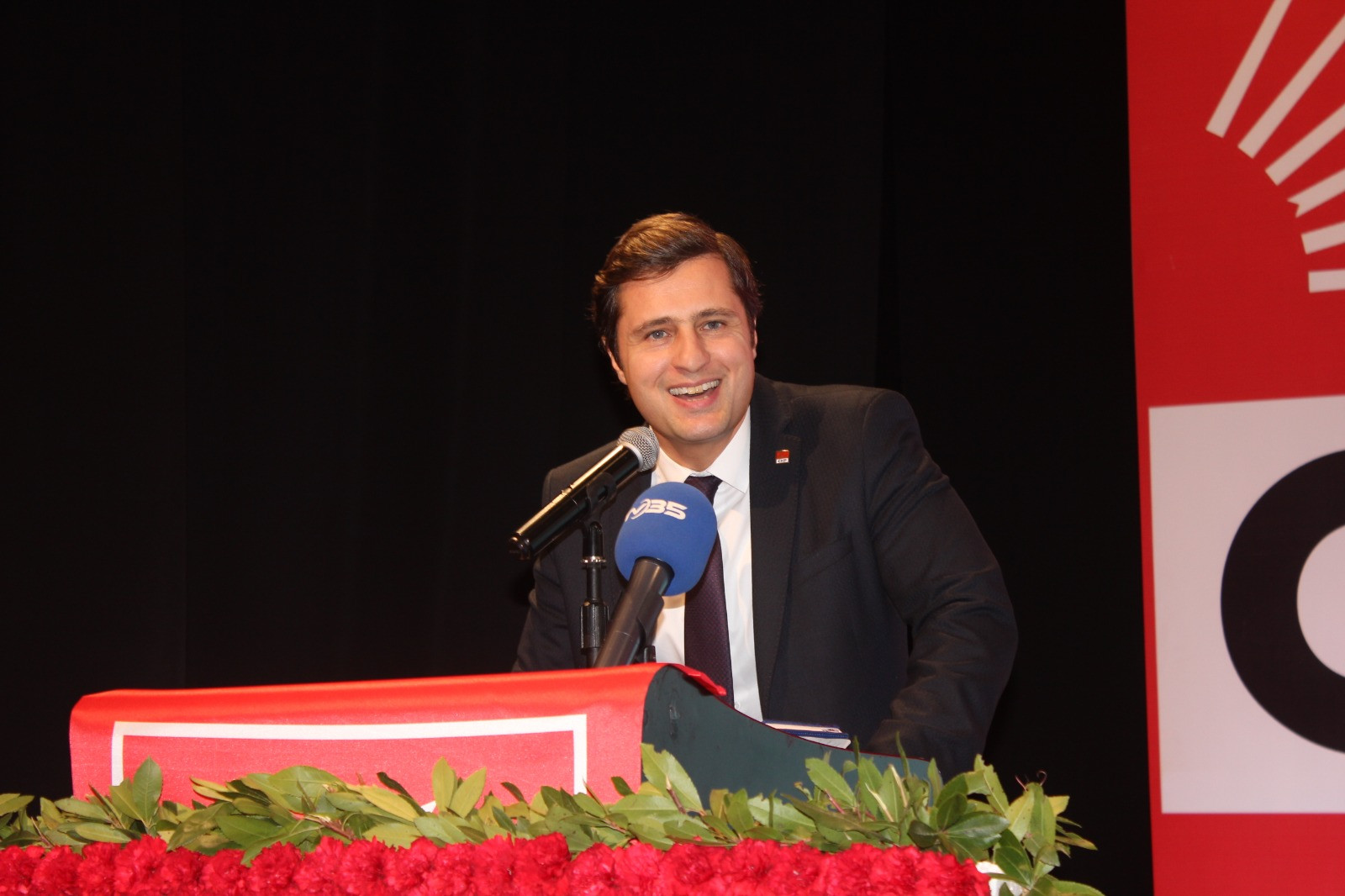CHP Konak İlçe Başkanı belli oldu - Resim : 7