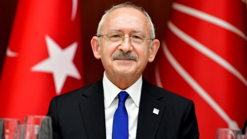 İşte Kılıçdaroğlu'nun CHP Ankara İl Başkanlığı için işaret ettiği isim
