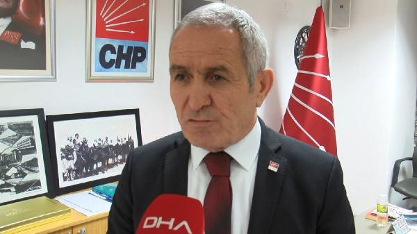 CHP Ankara'dan Sinan Aygün açıklaması! İhracı isteniyordu... - Resim : 1