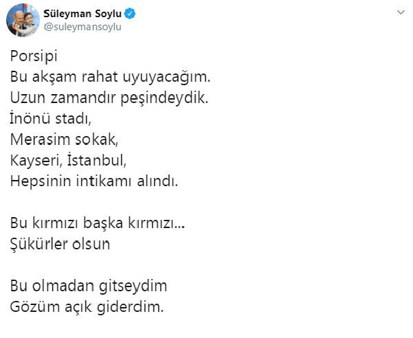 47 kişinin şehit olduğu Beşiktaş'taki bombalı saldırı hakkında yeni gelişme! - Resim : 4