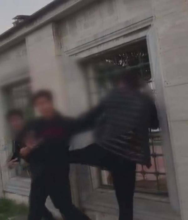 Bakırköy'de dansçı lise öğrencisi bıçaklandı! - Resim : 2