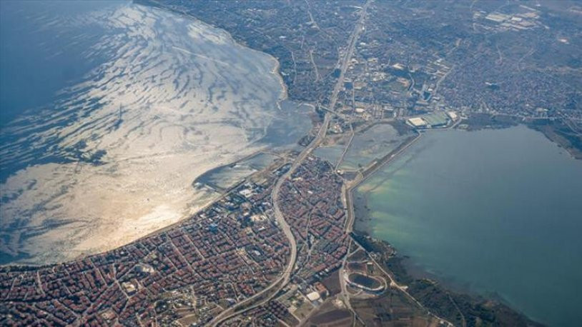 Kanal İstanbul, İklim Komisyonu'nda: 'Su kıtlığı yaratır'