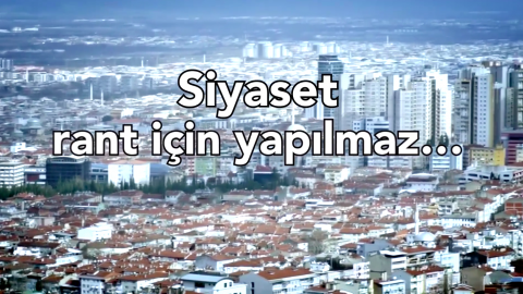 CHP'den çarpıcı Kanal İstanbul videosu