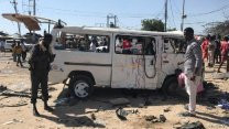 Somali Büyükelçisi Yılmaz: Saldırıda 2 Türk hayatını kaybetti 