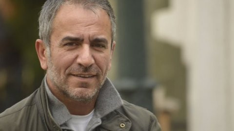 Gazeteci Murat İde'ye yumruklu, sopalı saldırı