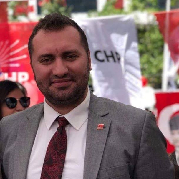 CHP Gaziosmanpaşa'da da İlçe Başkanı değişti! Fark 4 oy... - Resim : 2