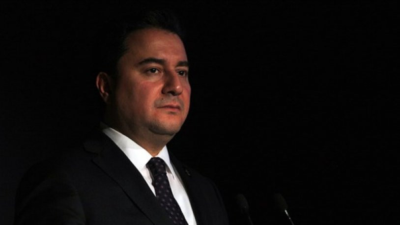 Ali Babacan 'Atatürk' diyemedi