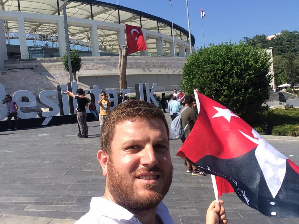 Ataşehir Belediyesi'nde Özel Kalem Müdürü belli oldu - Resim : 1