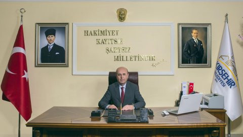 CHP'li belediye başkanı isim isim yapılan kıyağı açıkladı! - Resim : 1