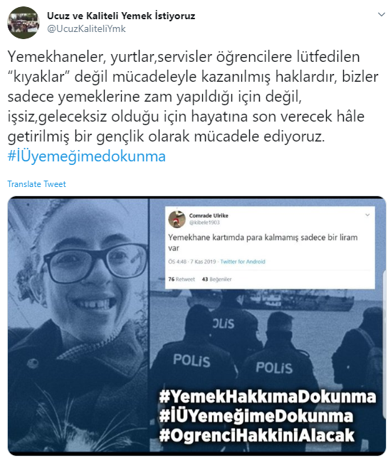 İstanbul Üniversitesi öğrencisi intihar etti: Gidecek yerim yok... - Resim : 3