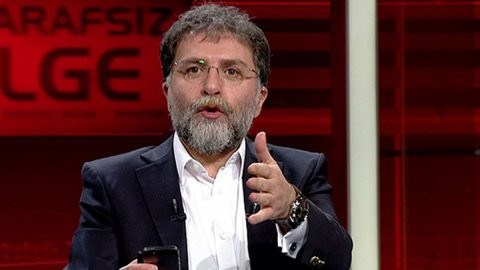 Ahmet Hakan: Eğitimli kesim CNN Türk izliyor