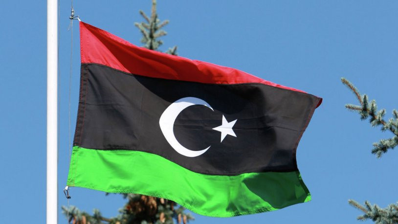 Libya'da askeri okula saldırı: 28 ölü