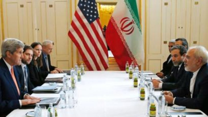 İran nükleer anlaşma taahhütlerinin hiçbirine uymayacağını açıkladı!