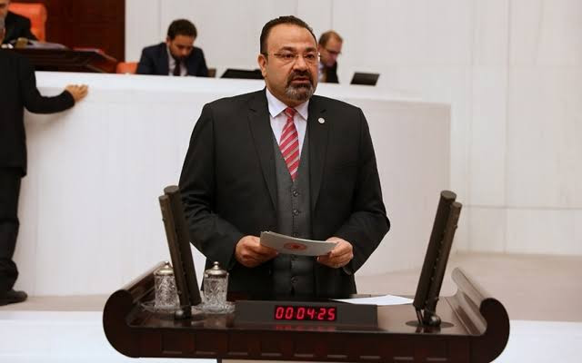 CHP'den TOKİ için araştırma önergesi - Resim : 1