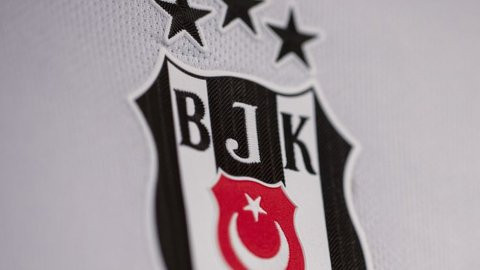 Beşiktaş'lı futbolcu koronavirüse yakalandı!