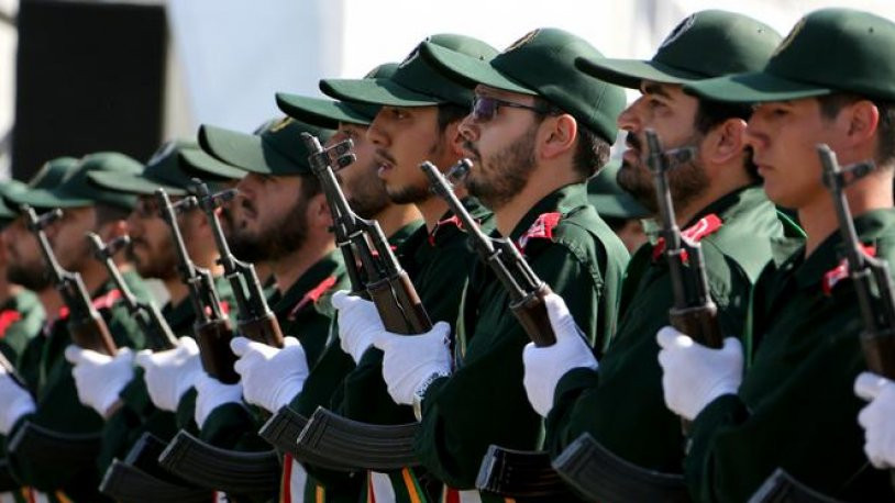 İran Devrim Muhafızları: ABD yanıt verirse daha sert karşılık verilecek