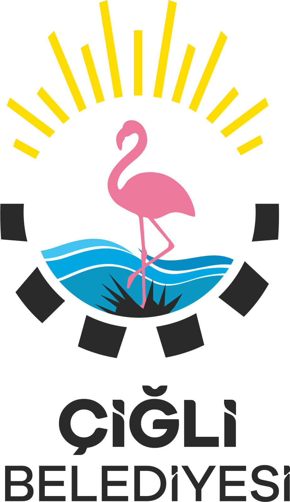 Çiğli Belediyesi'nde logo değişikliği - Resim : 1