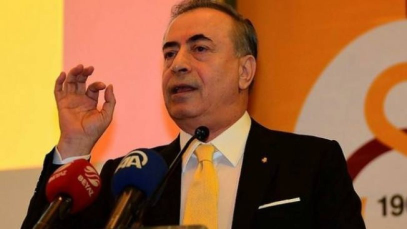 Mustafa Cengiz'den Fatih Terim'e: Ayrı fikirde isek ayrı yollara gitmemiz gerekir