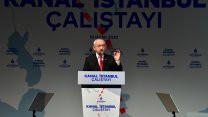 Kemal Kılıçdaroğlu: TÜBİTAK da Kanal İstanbul'a karşı