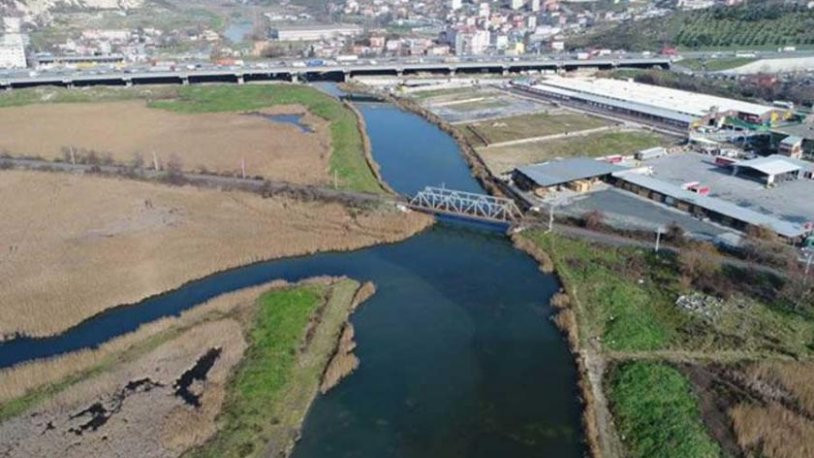 Rantı CHP'ye bağladılar: AKP'li vekilden Kanal İstanbul için 'CHP'liler arazi aldı' iddiası