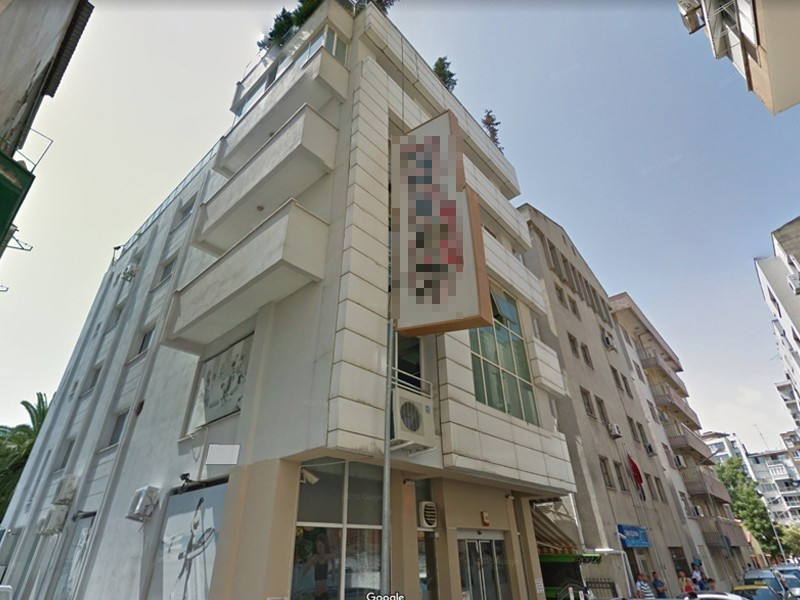 CHP İzmir İl Başkanlığı yeni binasını buldu - Resim : 1