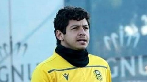 Beşiktaş'tan devre arasında ilk transfer! Guilherme transferinin ayrıntıları... - Resim : 1
