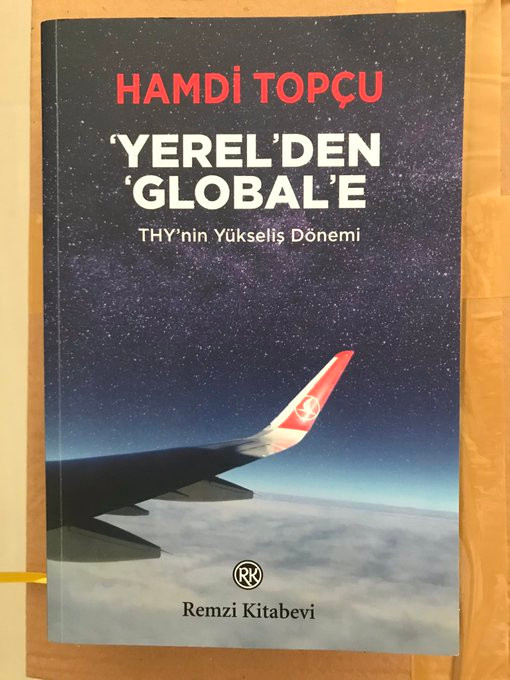 Eski THY Yönetim Kurulu Başkanı’ndan Atatürk Havalimanı itirafı - Resim : 2