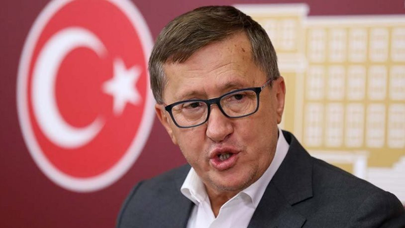 Lütfü Türkkan'dan Türk Telekom sorusu: Gitmelerine nasıl izin verildi? - Resim : 1