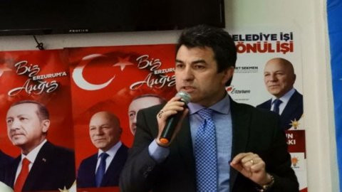MHP'li belediyede hurda kavgası! AKP'li eski başkanı suçladı - Resim : 1