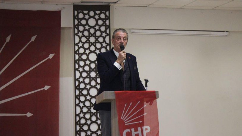 CHP Konya'da İl Başkanı belli oldu! Hüsnü Bozkurt da adaydı - Resim : 2
