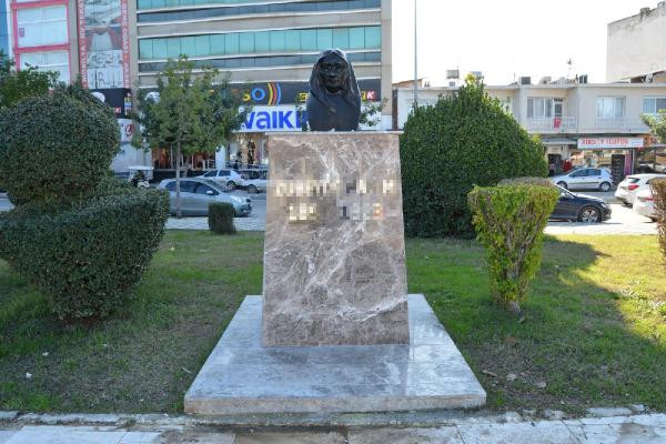 Atatürk'ün annesi Zübeyde Hanım'ın ölüm yıldönümünde çirkin provokasyon - Resim : 2