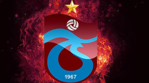 Trabzonspor sürpriz bir transfere imza attı