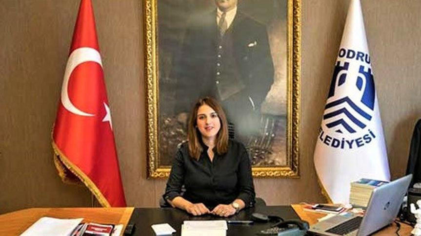 CHP'li belediye Türkiye’nin en genç başkan vekilini görevlendirdi - Resim : 1