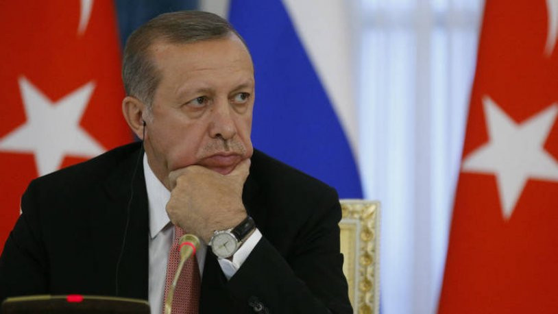 Erdoğan'dan Kılıçdaroğlu'na 'FETÖ'nün siyasi ayağı' yanıtı 