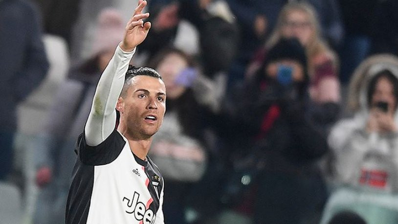 Juventus'a koronavirüs darbesi! Ronaldo kararını açıkladı