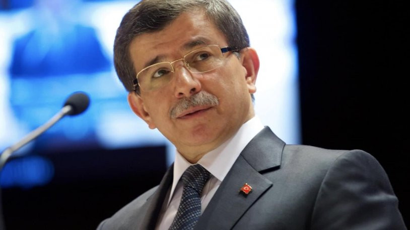 Yandaş Melih Altınok'tan Davutoğlu iddiası: 'Başbakan olarak kalsaydı...'