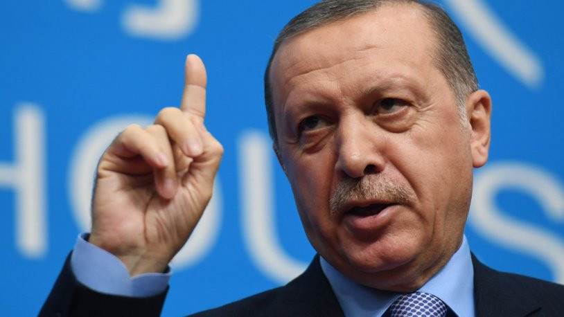 Erdoğan’dan AKP milletvekillerine 'İlker Başbuğ'a dava açın' talimatı