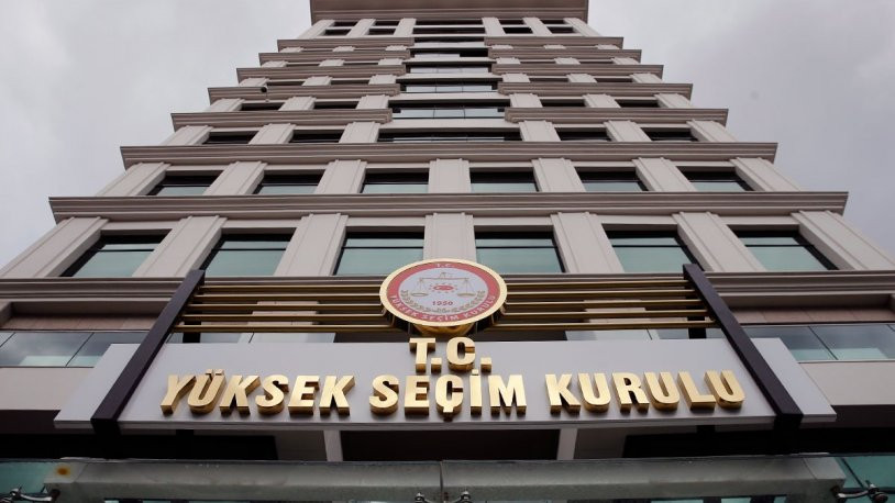 İstanbul seçimlerini iptal eden kararda imzası bulunan isim YSK Başkanı seçildi