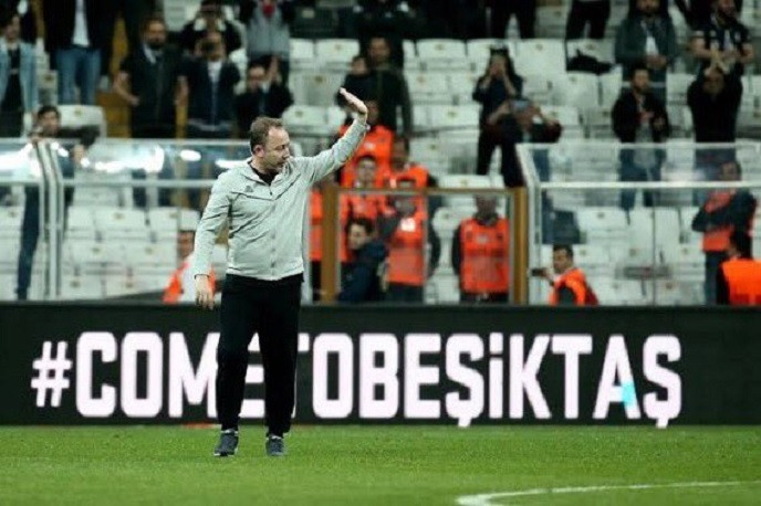 Beşiktaş'ın yeni hocası belli oldu iddiası! - Resim : 1