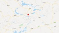Elazığ'da 6.5 büyüklüğünde deprem