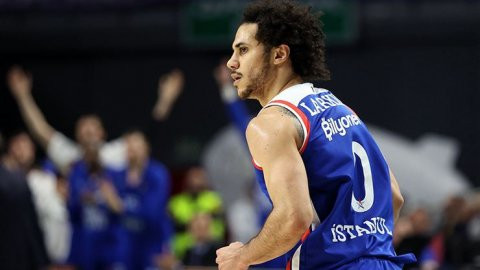 Shane Larkin'in ismi değişecek mi? Kararını verdi