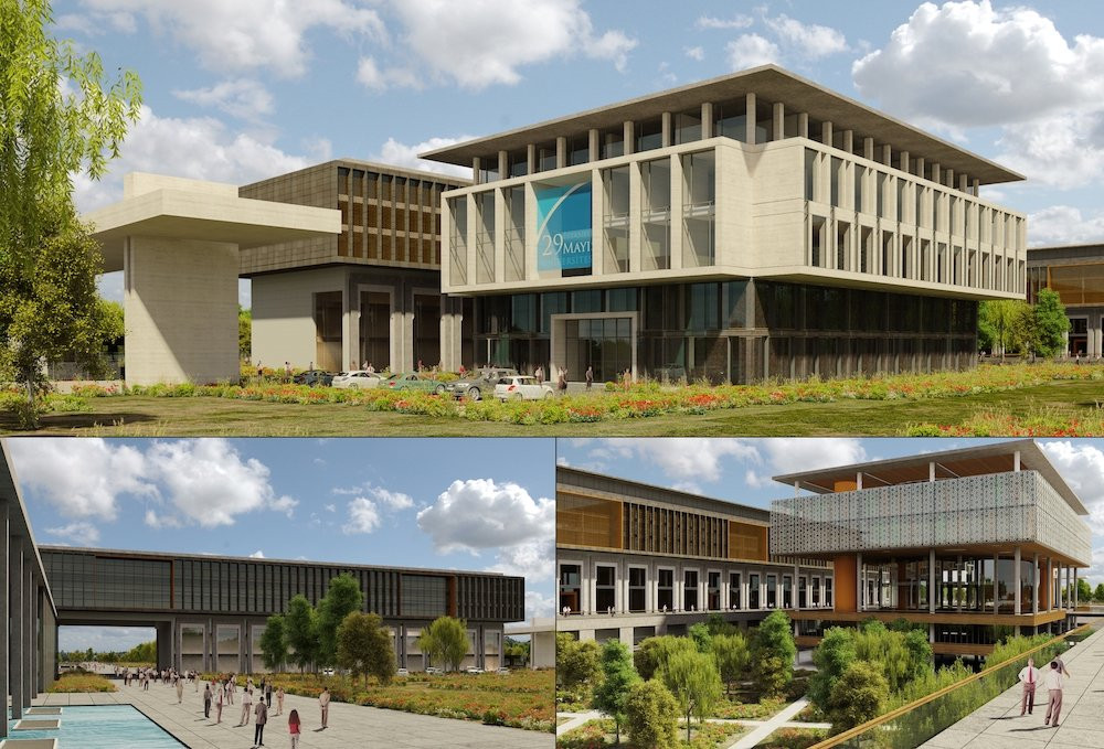 AKP'li belediye, vatandaşın parasıyla vakıf üniversitesine bina inşa etmiş! - Resim : 1