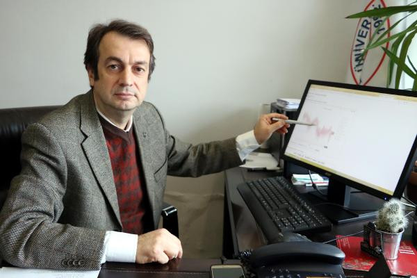 Prof. Dr. Kutoğlu'ndan binalara 'afet kimlik belgesi' önerisi - Resim : 1
