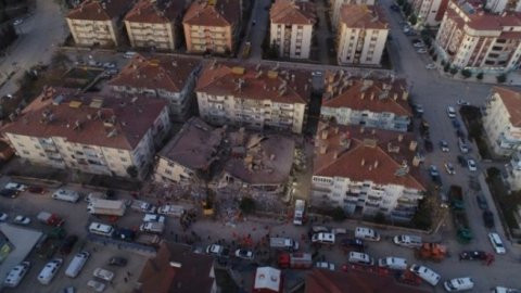 Elazığ'ı depremin ardından 'fırsatçılık' vurdu!