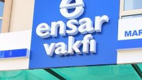 Kızılay'dan 'Ensar'a 8 milyon dolar bağış' açıklaması
