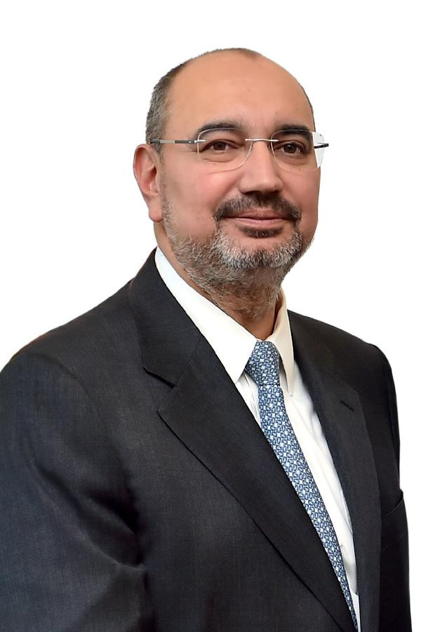 Yıldız Holding'de Murat Ülker görevini bıraktı! İşte Yıldız Holding'in yeni patronu - Resim : 1