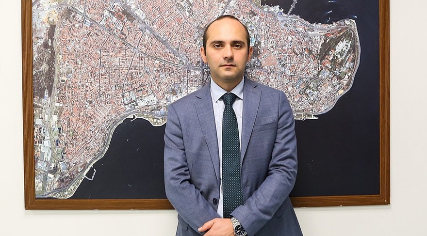 İstanbul'un korkunç 'deprem' gerçeği: Toplanma alanı mezarlık ve AVM’ler... - Resim : 1